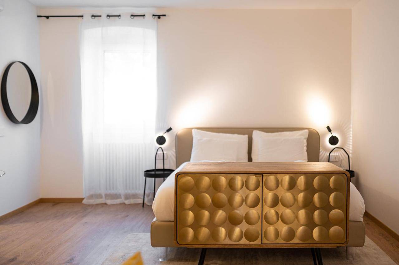 Guesthouse diwine in Meran, Texelgruppe