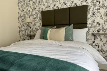 Apartment for 2 People in Shrewsbury, Shropshire, Photo 4