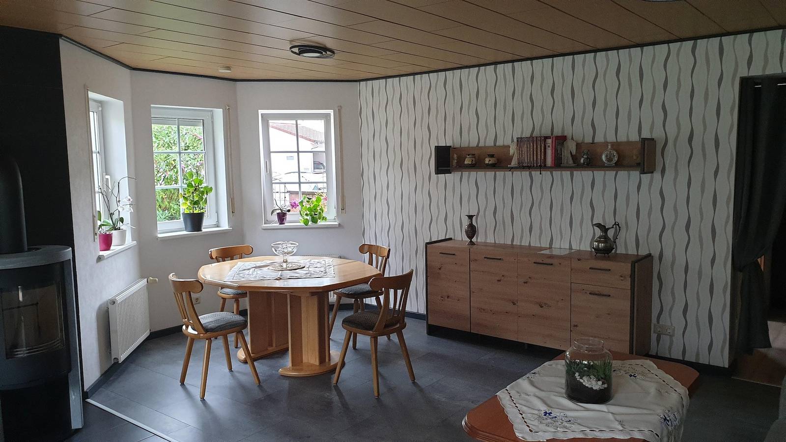 Ganze Ferienwohnung, Ferienwohnung mit 2 Schlafzimmern in Bad Ems, Lahn-Taunus