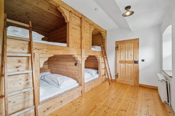 Ferienhaus für 18 Personen, mit Garten, mit Haustier in Bernbeuren - 3