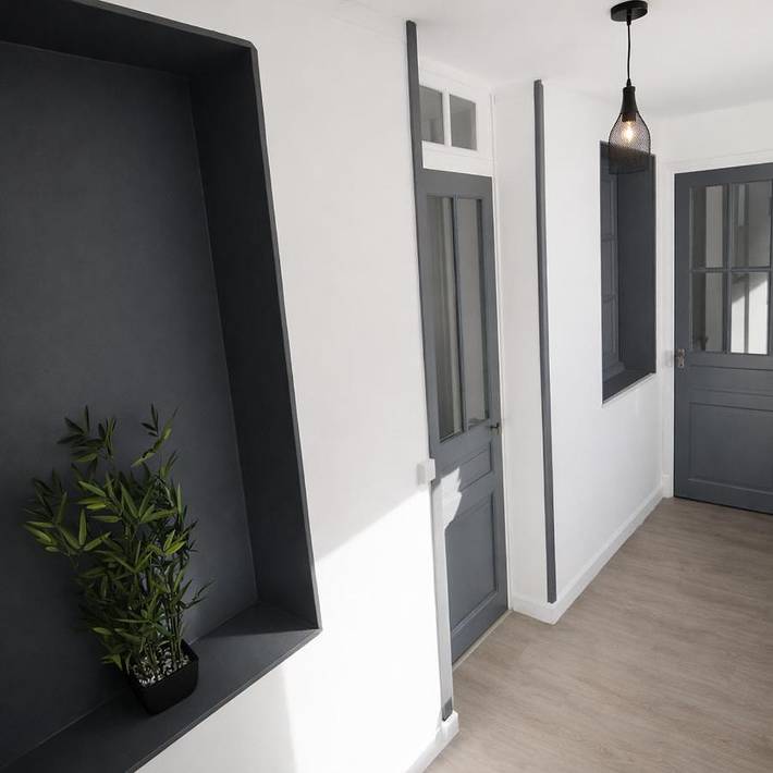 Gîte pour 5 personnes à Tarbes - 2