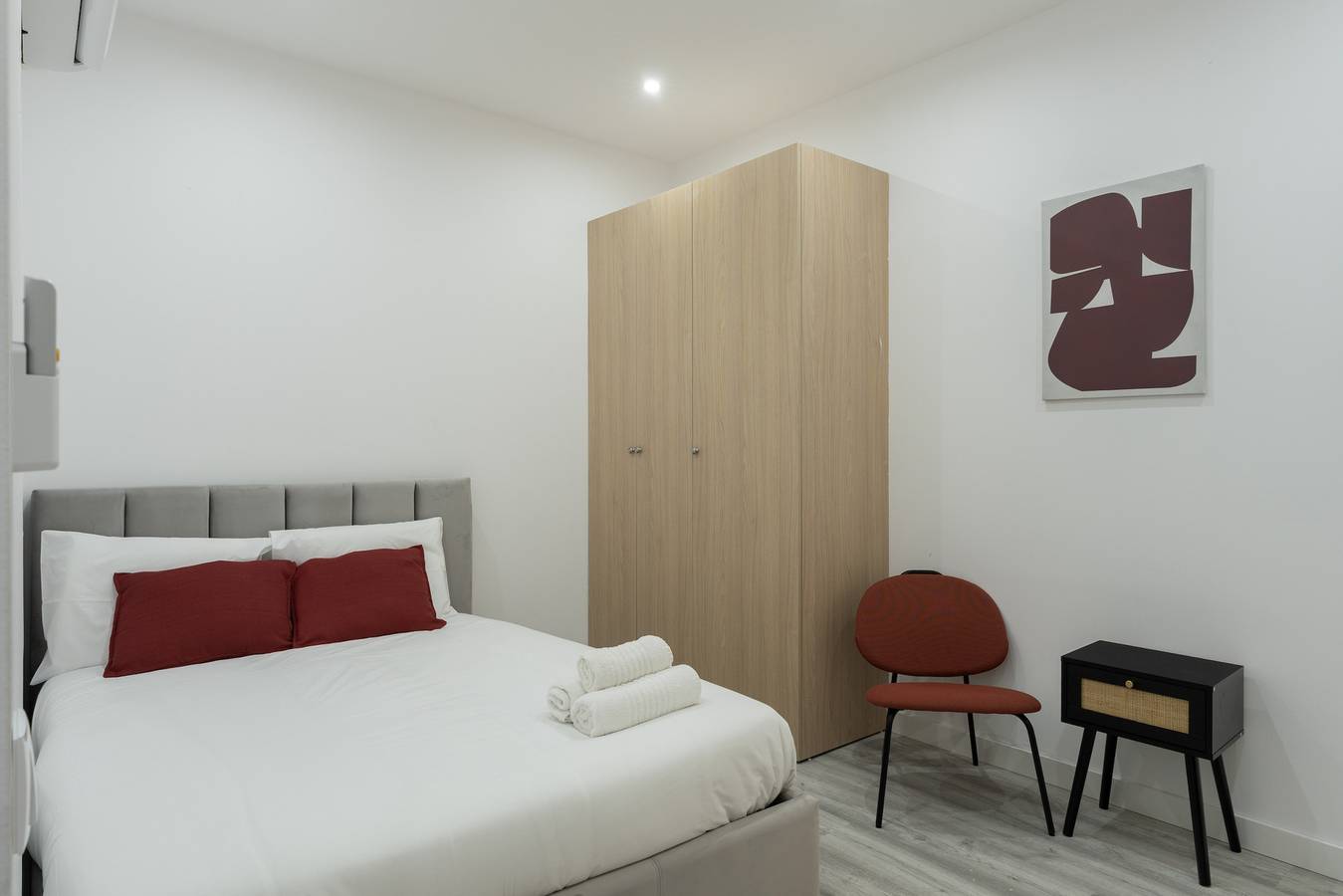 Appartement de vacances entier, Lisbon Modern Suites III in Arroios, Costa de Lisboa