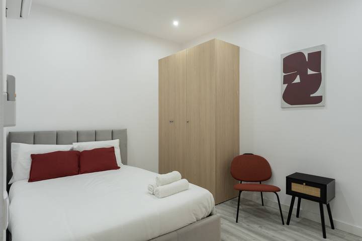 Appartement de vacances pour 2 personnes - 1