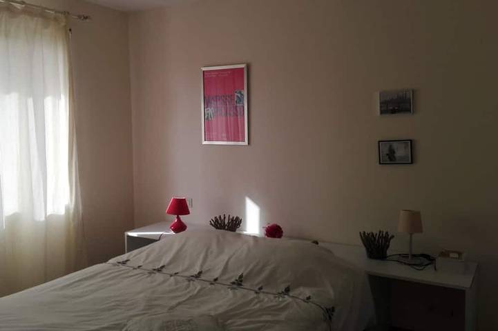 House with two terraces (south and north) and direct access to the bike path. in Messanges, Côte d’Argent