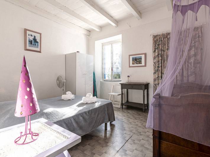 Ganze Wohnung, Santa in Porto-Vecchio, Sartène und Umgebung