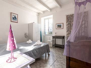 Appartement De Vacances pour 5 Personnes dans Porto-Vecchio, Arrondissement de Sartène, Photo 3