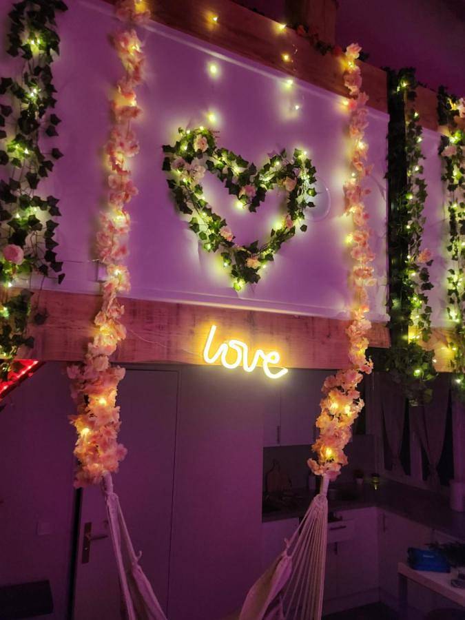 Gîte pour 2 personnes, avec vue à Saint-Zacharie - 2