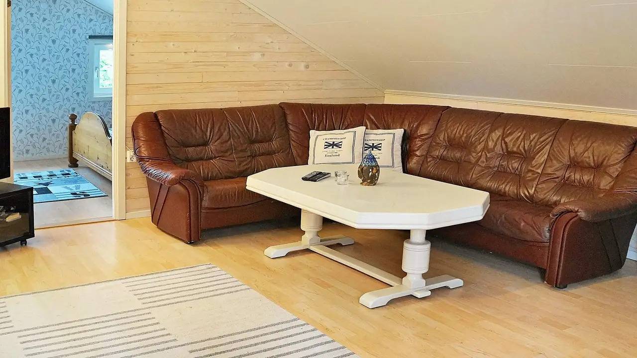 Hus för 6 Personer med terass in Norra Västkusten