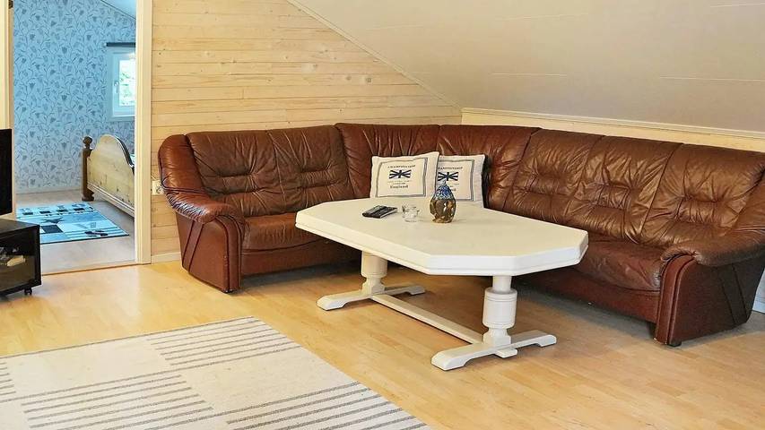Ferienhaus für 6 Personen, mit Terrasse, mit Haustier in Tanum - 4