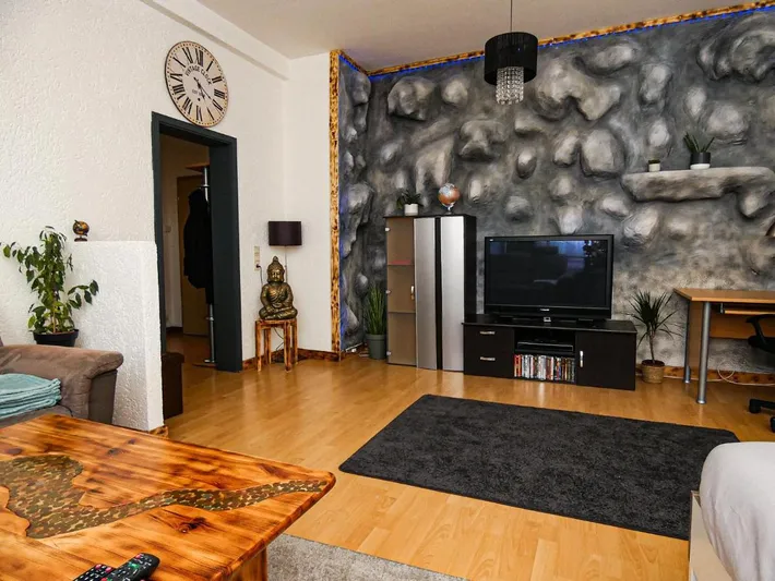 Apartamento de vacaciones para 6 personas, Se admiten mascotas - 1