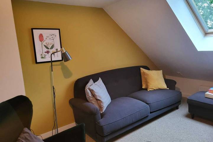 Ferienwohnung für 7 Personen, mit Terrasse und Garten in Moormerland