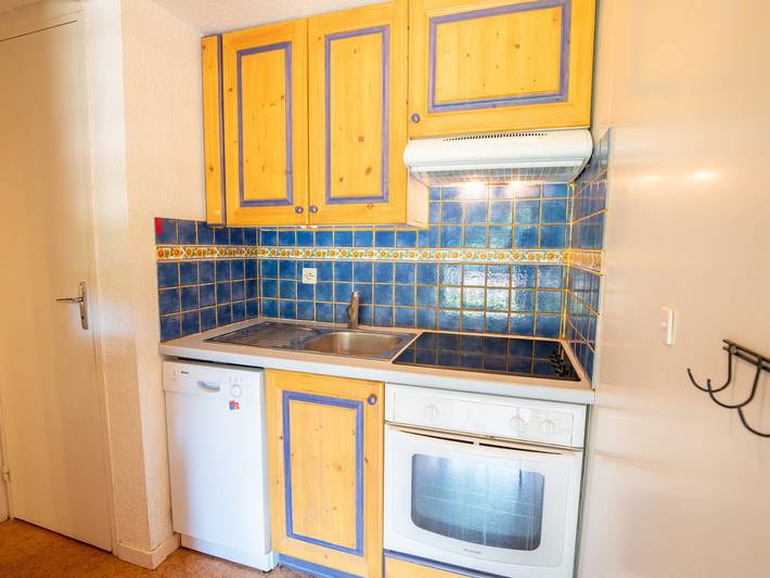 Apartamento entero, Amplio apartamento a pie de pistas - 8 pers. in La Norma, Villarodin-Bourget