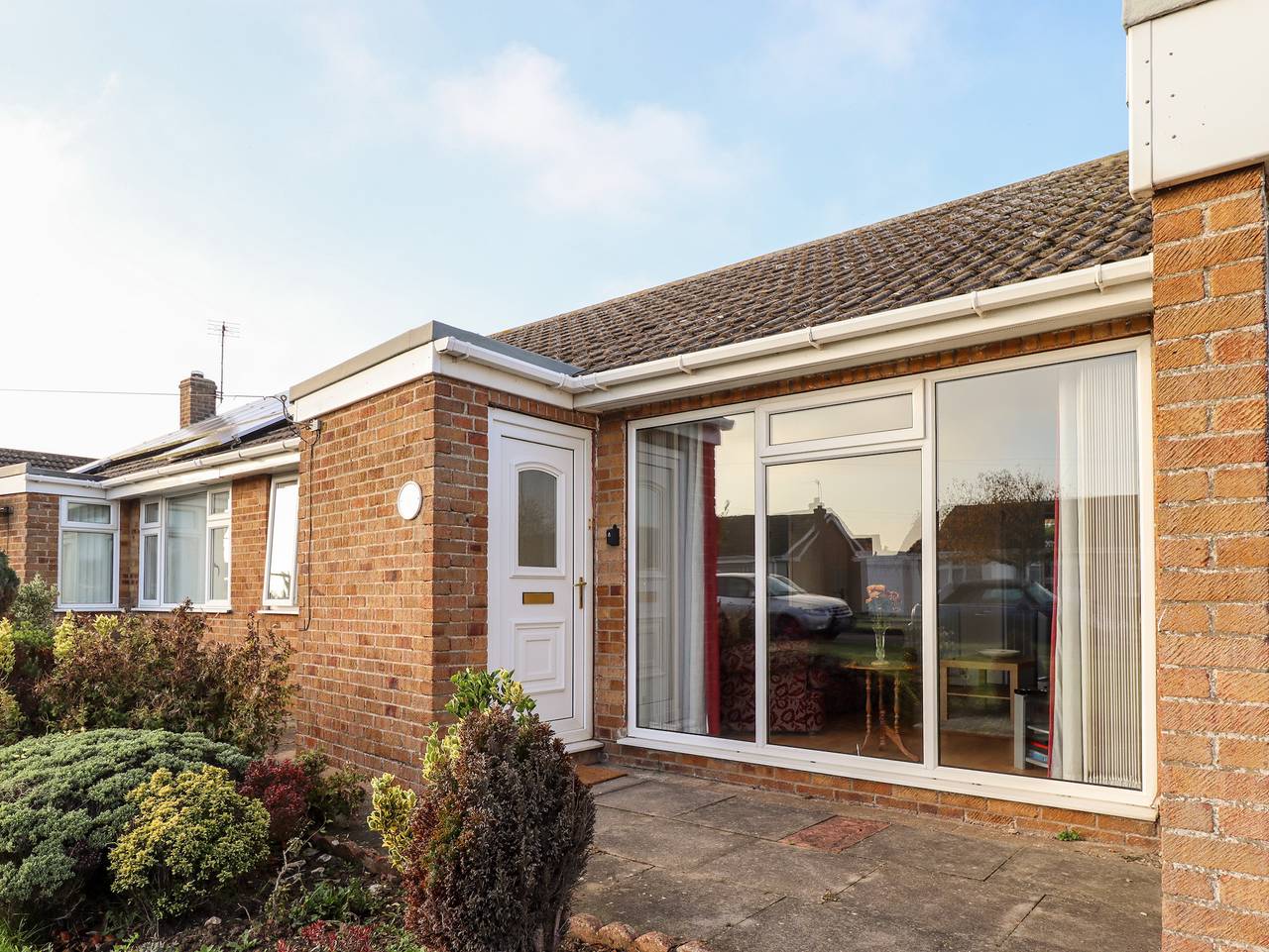 Acre View in Sutton on Sea, Lincolnshire