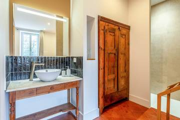 Chambre D’hôte pour 2 Personnes dans Les Angles (Gard), Région de Nîmes, Photo 3