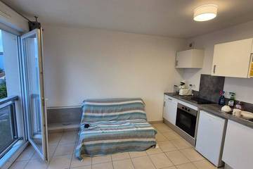 Gîte pour 2 personnes à Bron