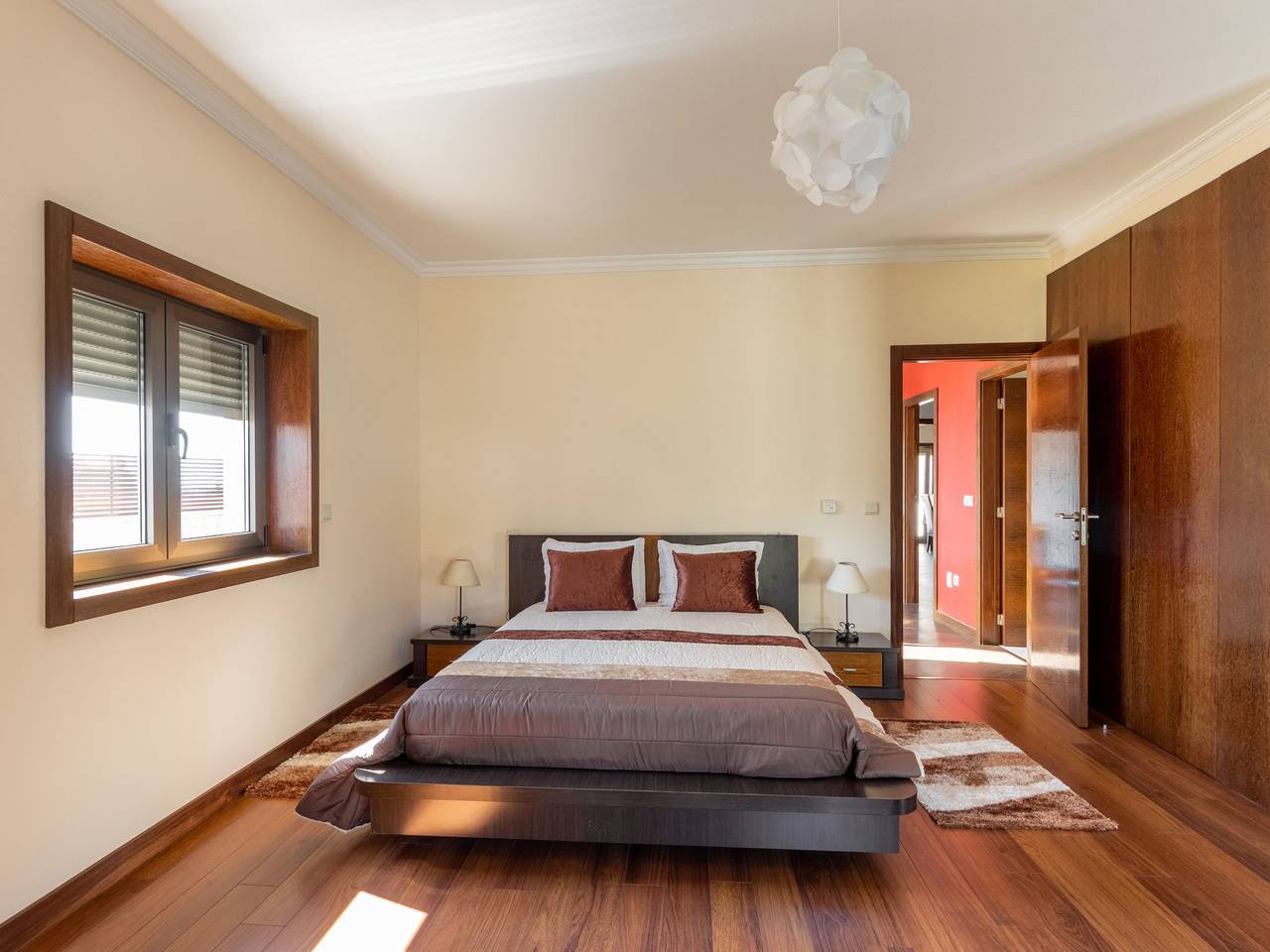 Vista Mar in Mar, Belinho e Mar