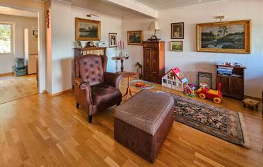 Vacation House for 6 Guests in Kongsberg, Viken, Picture 4