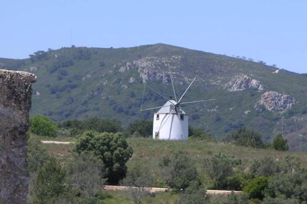 Setúbal - Lissabon Prachtige kamer met uitzicht op de zee en de bergen in Setúbal, Natuurpark Arrábida
