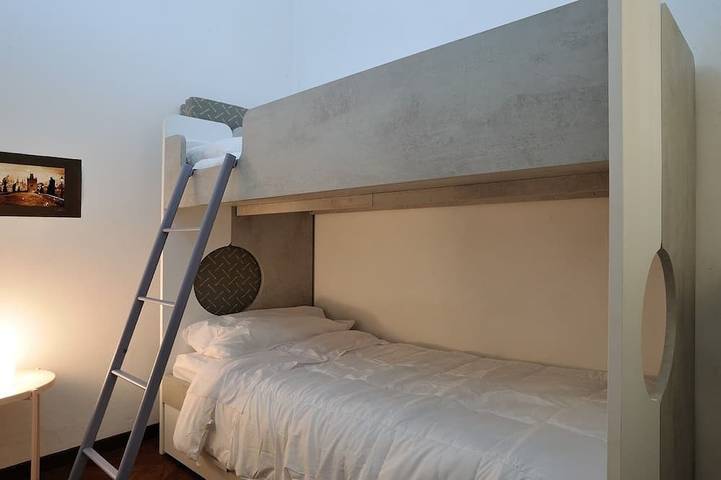 Appartamento intero, Alvaro's House in Modena, Provincia di Modena