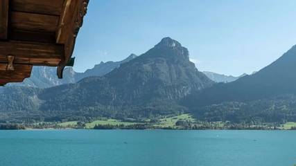 Vakantiewoning voor 6 Personen in Sankt Wolfgang im Salzkammergut, Bezirk Gmunden, Afbeelding 4