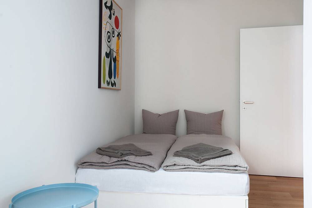 Apartamento entero, Bs Miró Iii - Marktplatz Hitrental Apartment in Basilea, Region Basel RDK