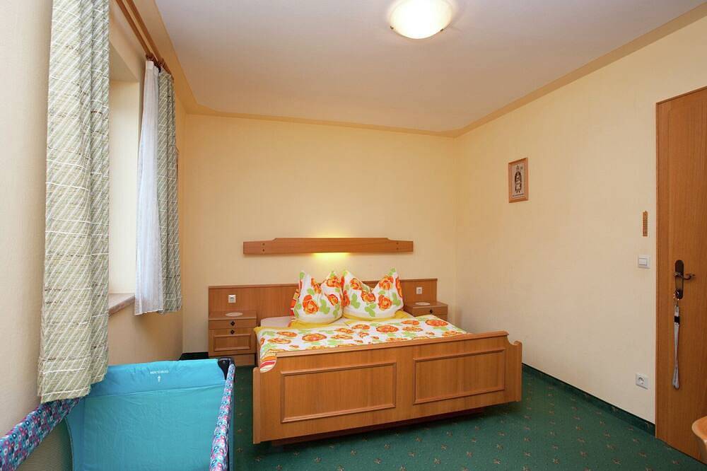 Geheel appartement, Appartement in de buurt van het skigebied in Altenmarkt im Pongau, Ski Amadé