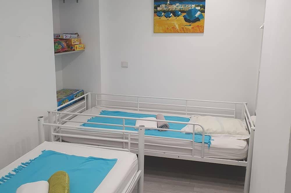 Uribellinu 1 Vue mer montagne, calme. in Santa-Maria-di-Lota, Cap Corse