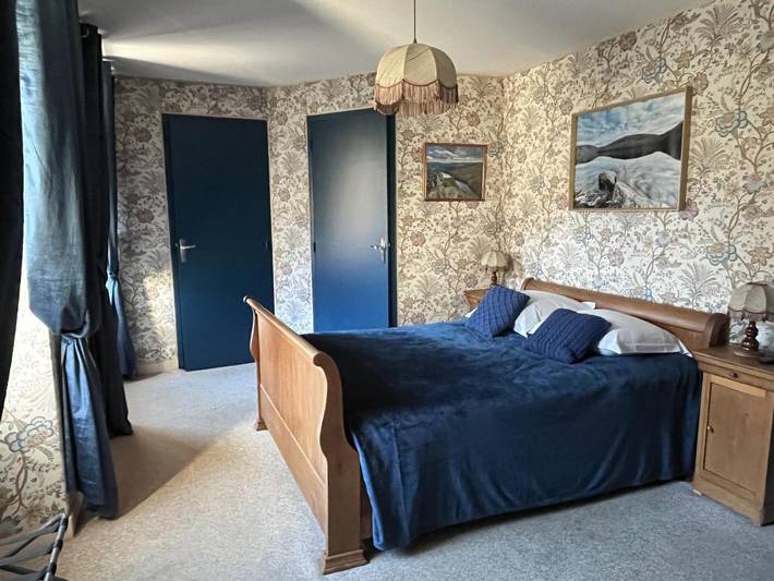 Hôtel pour 2 personnes, avec jardin et vue dans Neuvéglise-sur-Truyère - 3