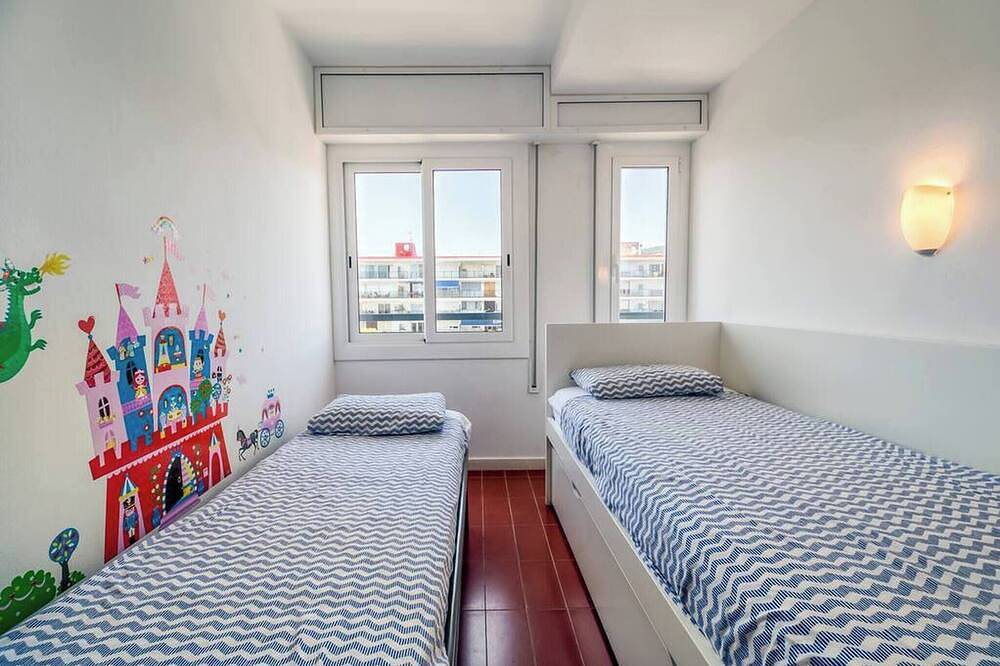 Ganze Wohnung, Can Mabi 30' Bcn nächster Strand in Vilassar de Mar, Maresme