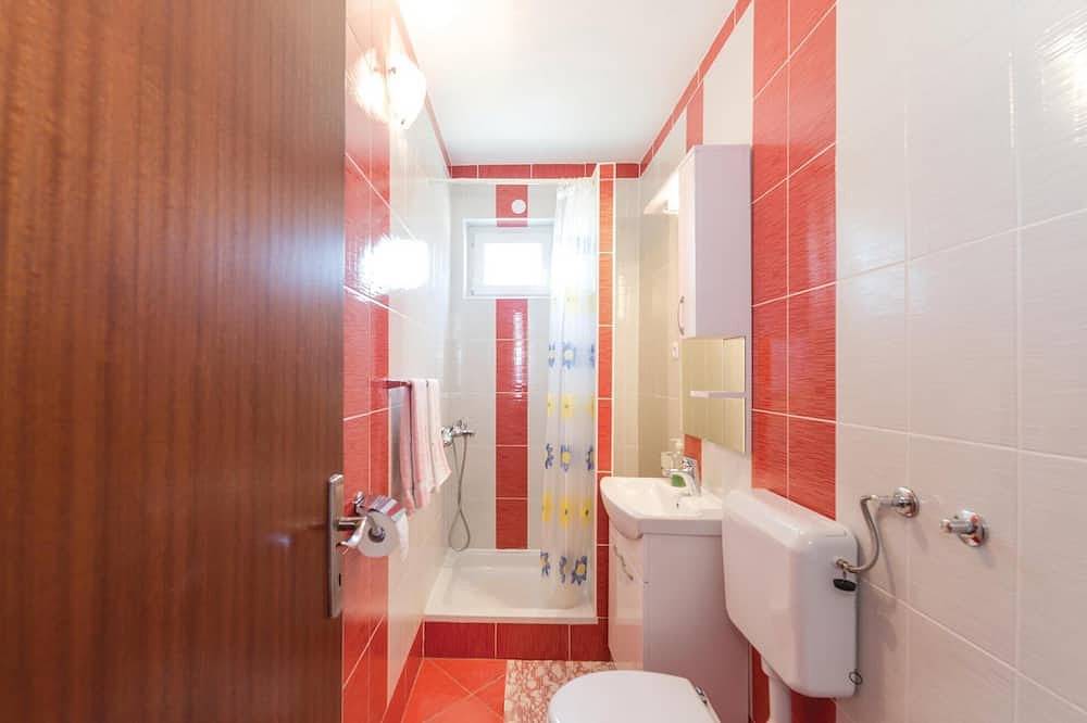 Ganze Wohnung, Strandapartment in Kustici in Kustići, Pag