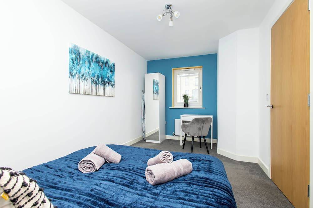 Entire apartment, Wakefield Westgate Station/ 2 Bed 2 Bath/ Parking & Wifi in Wakefield, West Yorkshire