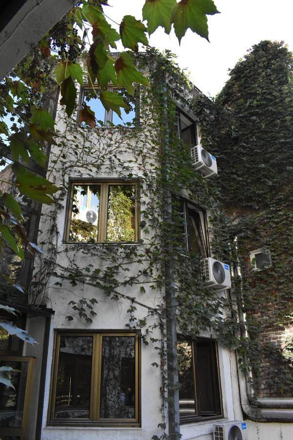 Hotel für 2 Personen, mit Garten und Whirlpool in Belgrad - 3