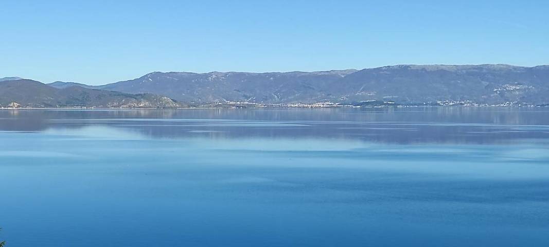Appart’hôtel pour 2 personnes, avec Balcon et Terrasse ainsi que Vue sur le lac et Vue