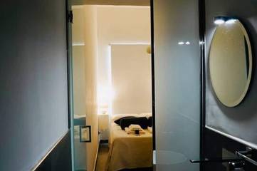 B&b for 2 People in Palermo, Palermo Province, Photo 4