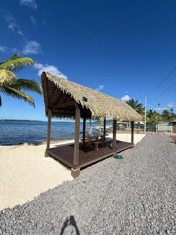 Casa de vacaciones para 3 personas, con balcón además de vistas y jardín - 1