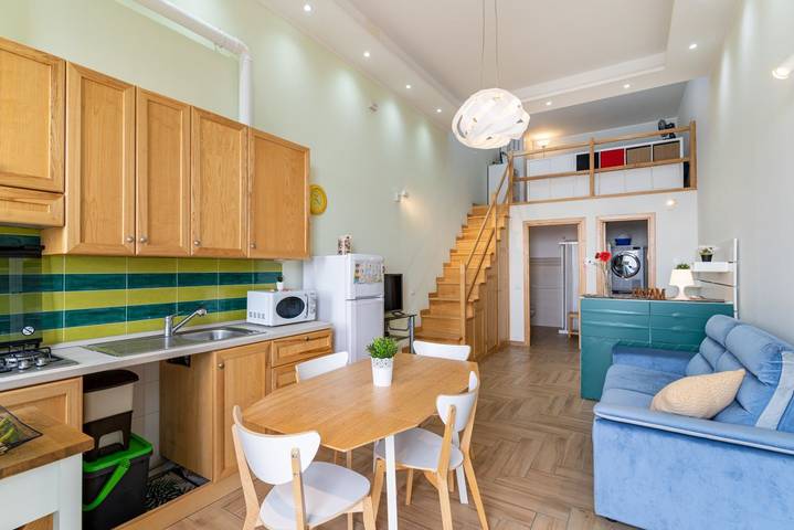 Entire apartment, Giardini Naxos Lovely Flat in front of the Beach in Giardini-Naxos, Messina Province