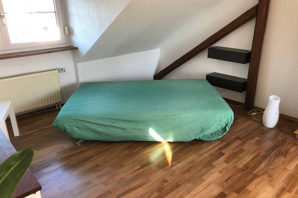 Ganze Wohnung, Studio Banniza Wolfratshausen in Wolfratshausen, Tölzer Land