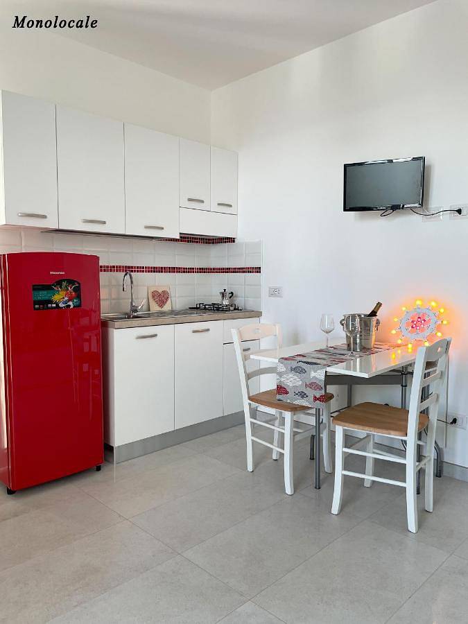 Casa Vacanza Lido dell'Ancora in Lido dell' Ancora, Sant'Isidoro