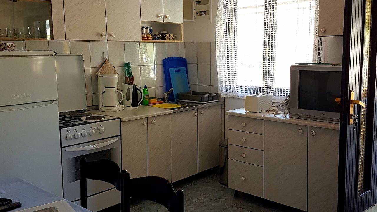 Ganze Ferienwohnung, Ferienwohnung für 2 Personen (30 m²) in Prapatna in Jelsa, Hvar