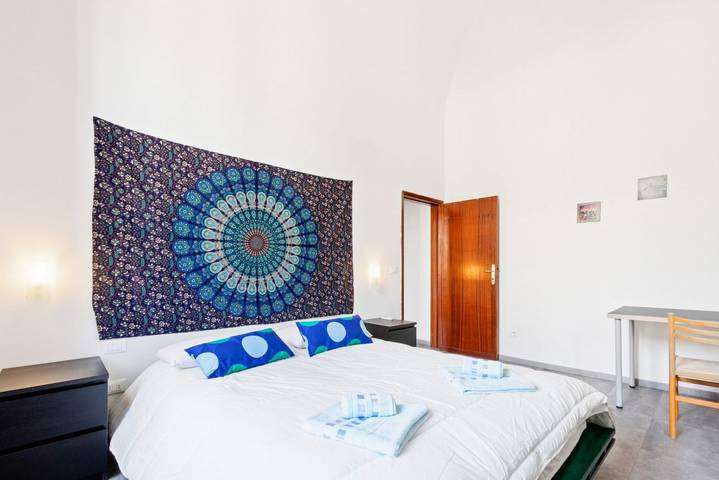 Ferienwohnung für 2 Personen, mit Balkon/Terrasse in Florenz - 2