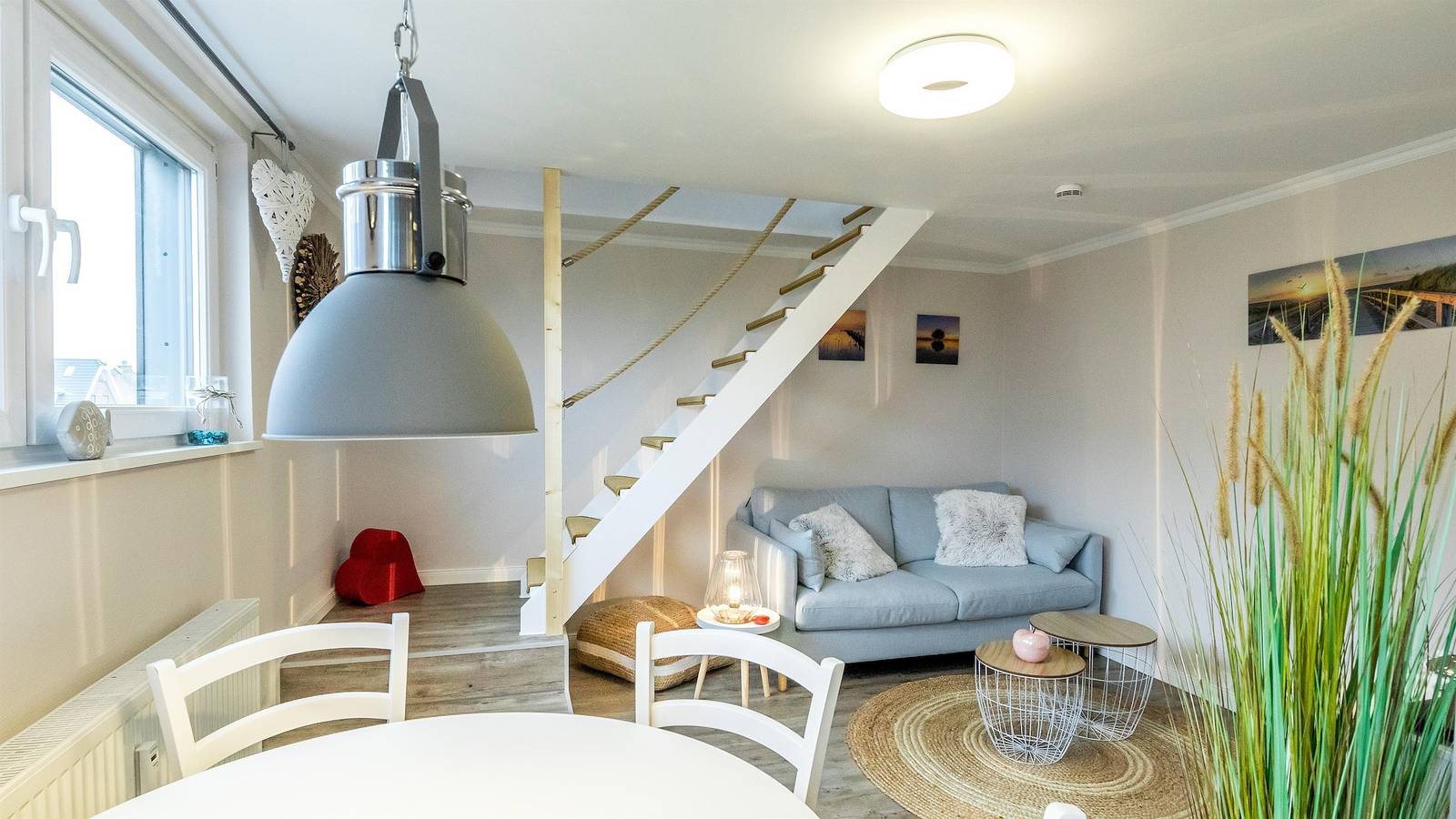Ganze Ferienwohnung, Wohnung balance in Westerland, Sylt (Gemeinde)