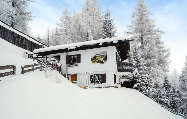 Apartamento con vistas a la montaña, WiFi y aparcamiento in Stubai Alps, Schönberg im Stubaital