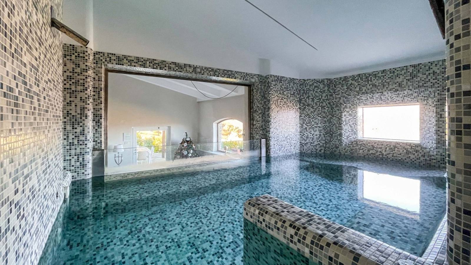 Ville Il Paradiso - Villa Bacci in Greve In Chianti, Chianti