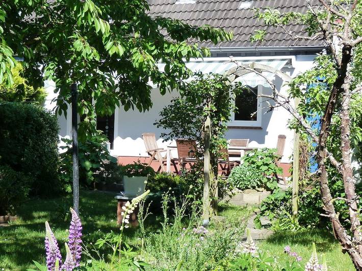 Ferienhaus für 6 Personen, mit Garten in Eckernförde - 3