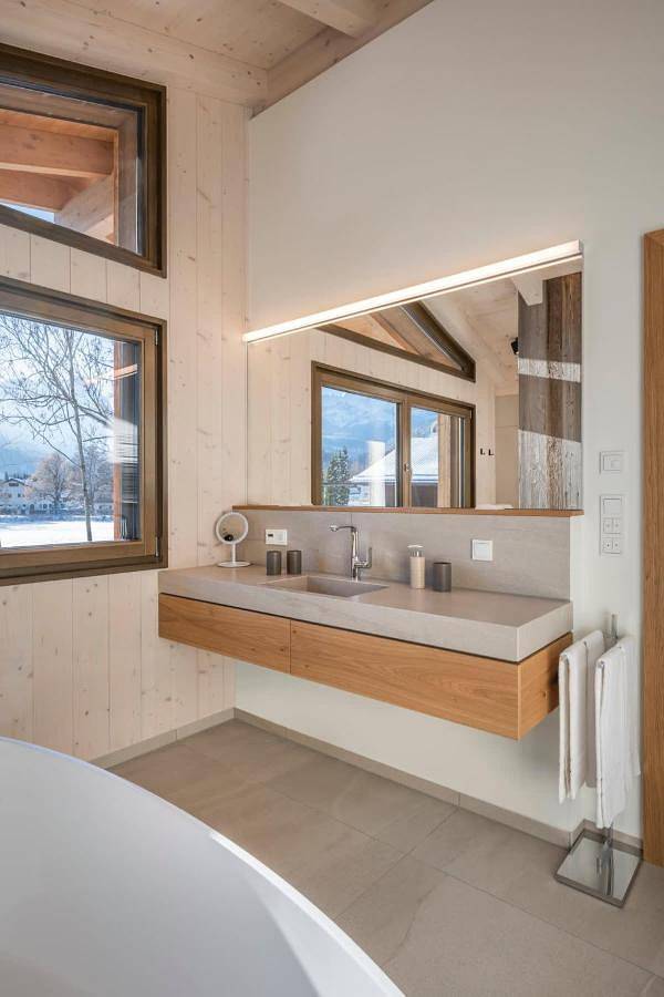 Holiday Home in Garmisch-Partenkirchen, Bayerische Alpen