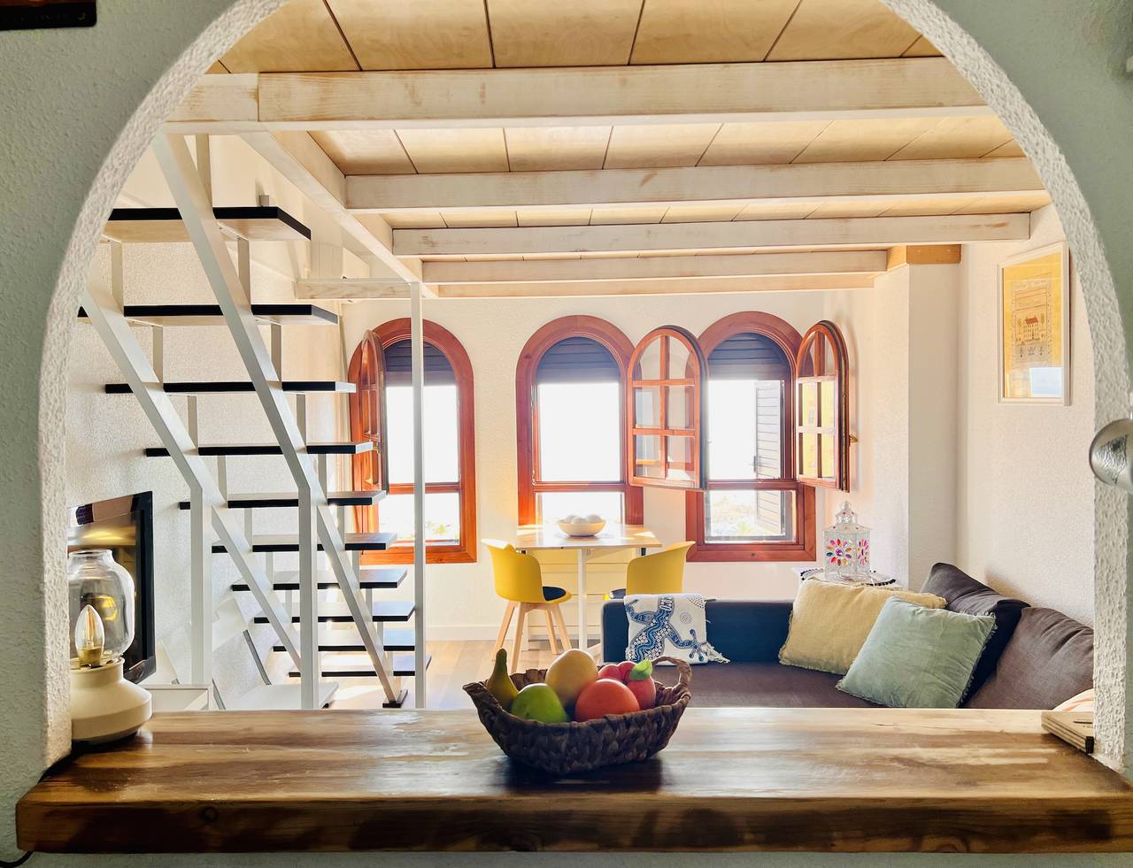 Apartamento entero, La Mata Sunshine Sea View Apartment by United Rent in Las Calas, Torrevieja