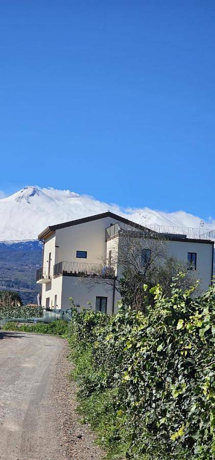 Villa Grazia Luxury Country Room in Giarre, Catania e dintorni