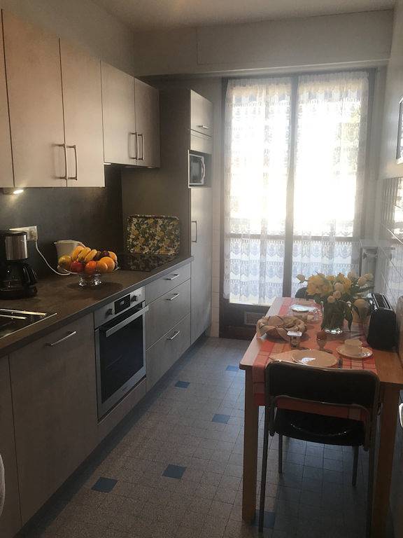 Gîte pour 4 personnes, avec balcon à Juan-les-Pins - 3