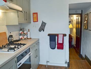 Cottage for 4 People in Castleton, Peak District, Photo 3