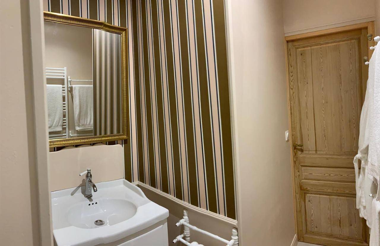Chambre de charme calme au coeur de la ville in La Rochelle, Région de La Rochelle
